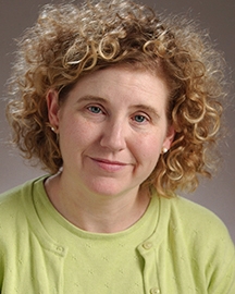 Photo of  Anna W. Byars, PhD